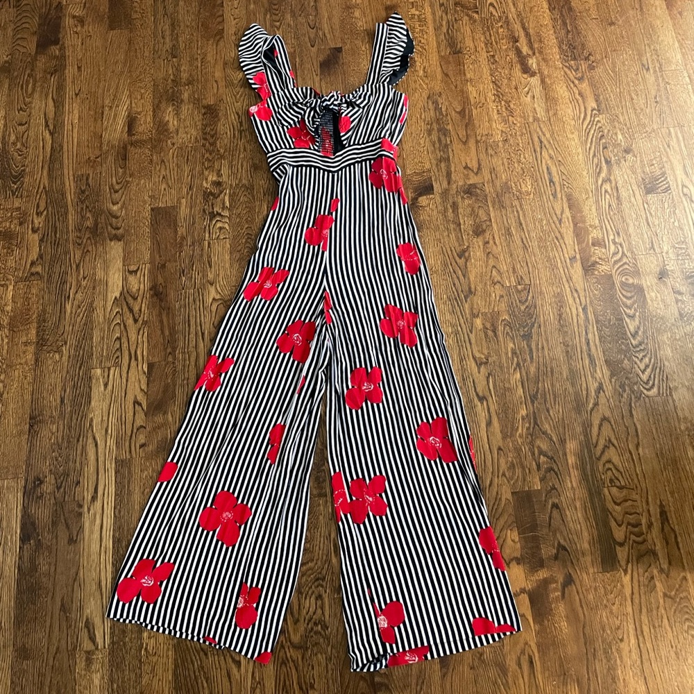 Madewell Jumpsuit